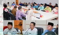 Fokuskan Kajian Berbasis Data, Walikota Batam Tegaskan Komitmen Kelola Sampah dari Hulu ke Hilir