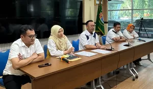 14 ASN BPN Depok Dipindah-pindah Tugas, Kepala BPN Depok : Mutasi Hal Biasa