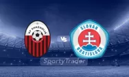 Prediksi Shkendija vs Slovan Bratislava Liga Konferensi UEFA Kamis 11 Desember 2025