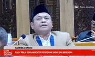 Status Lebih Penting dari Kesejahteraan? Pernyataan DPR Soal Guru PAUD Tuai Pro Kontra