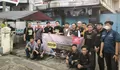 Ikatan Motor Honda Purwakarta Gelar Kegiatan Berbagi Takjil di Bulan Ramadhan