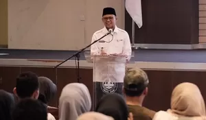 Wakil Walikota Imam Budi Hartono Salut, 15.000 Remaja Manfaatkan Layanan di Posmaja