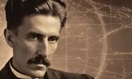 Ternyata begini prediksi seorang ilmuwan visioner Nikola Tesla tentang teknologi Smartphone di Tahun 1926