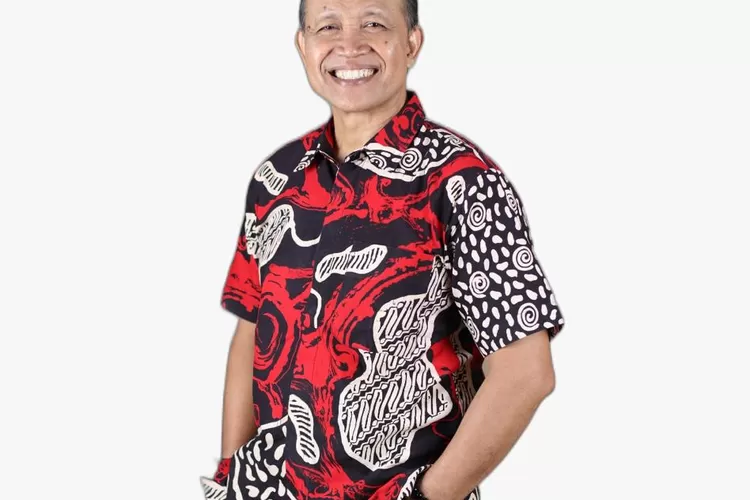 Edwi Arief Sosiawan (Foto: dokumen pribadi)