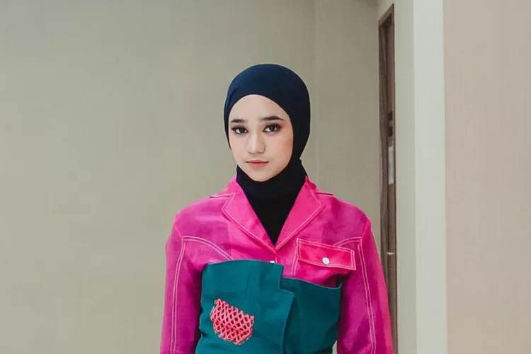 Biodata Dan Profil Nabila Taqiyyah Finalis Indonesian Idol