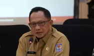 Terkait Marak OTT Kepala Daerah, Mendagri Tito Sebut Pilkada Tidak Selalu Menghasilkan Pemimpin Bagus