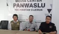 Ketua Panwascam dan Camat Cijeruk Himbau Netralitas dalam Menghadapi Pemilu 2024