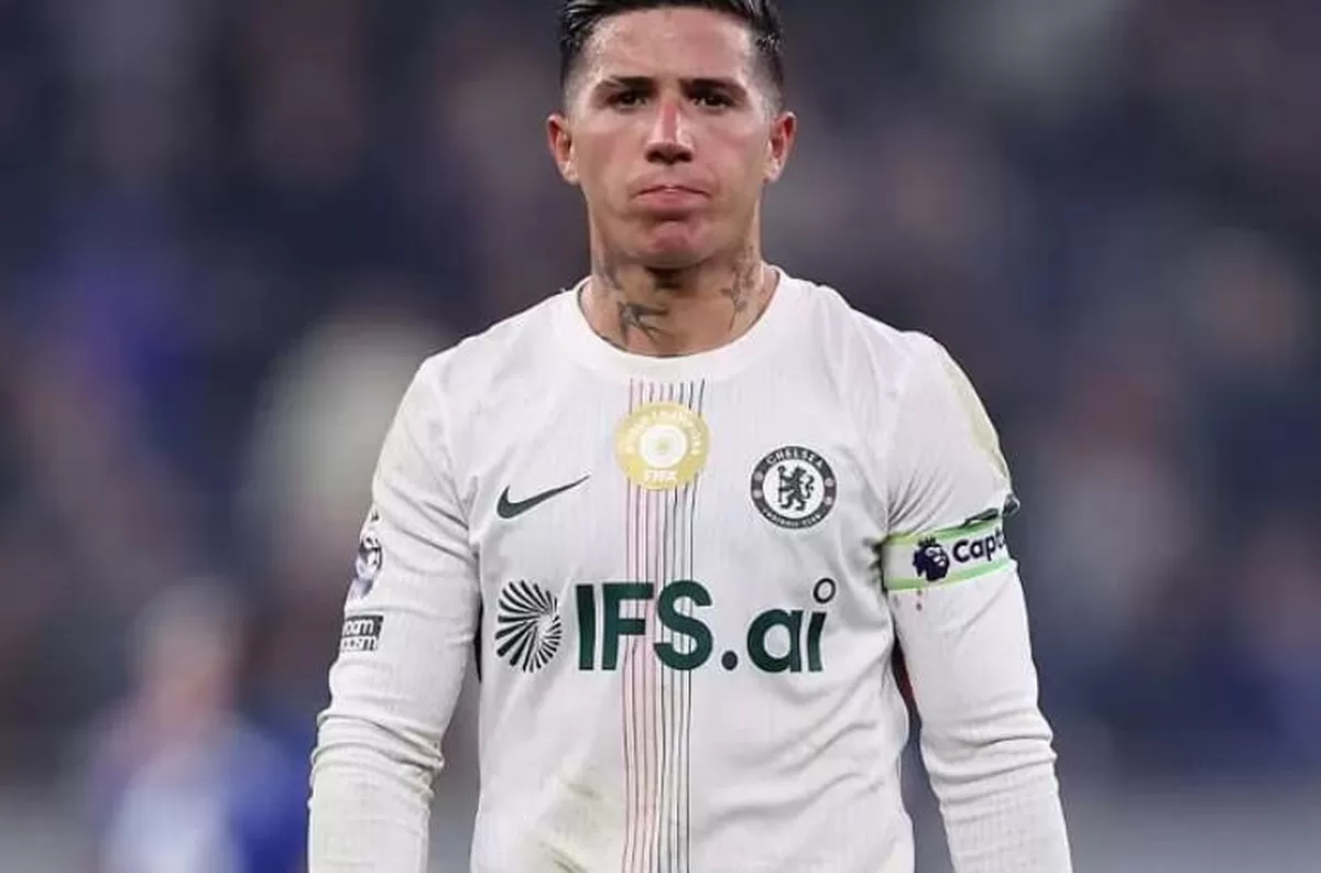 Enzo Fernandez Fokus pada Chelsea, Tapi Apa yang Terjadi Selanjutnya?