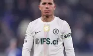 Enzo Fernandez Fokus pada Chelsea, Tapi Apa yang Terjadi Selanjutnya?