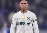 Enzo Fernandez Fokus pada Chelsea, Tapi Apa yang Terjadi Selanjutnya?