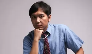 Bukan Hal Sepele, Komika Kukuh Adi Singgung Kasus Pelecehan Verbal di UI yang Dianggap Cuma Sekedar 'Jokes Tongkrongan': Punya Mindset Jangan Katro!