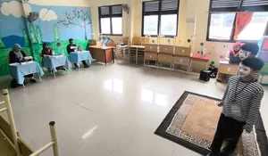 15 Siswa SD Juara FLS2N Se-Kecamatan Beji Depok, Berikut Nama-namanya!