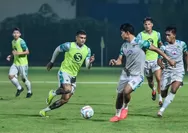 Banyak Pemain Sakit dan Cedera Jadi Kendala Persib Jelang Lawan Bhayangkara FC