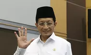 Akui Terima Fasilitas Jet Pribadi dari Pengusaha OSO, Menag Langsung Lapor KPK