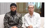 Pendakwah Henny Kristianto Cabut Sertifikat Mualaf Richard Lee Saat Mendekam di Penjara