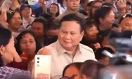 Kunjungan Kerja ke Miangas, Presiden Prabowo Janji akan Bangun Desa Nelayan Juni 2026