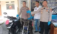 Enam Pelaku Penganiayaan dan Pembakaran Motor di Sleman Ditangkap, Tersulut Emosi Gegara Geberan Knalpot