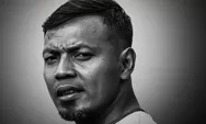Bejo Sugiantoro Tutup Usia: Kronologi Lengkap Meninggalnya Sang Legenda Saat Bermain Sepak Bola