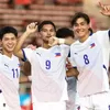 ASEAN Championship 2026: Bangkit dari Ketertinggalan, Filipina Libas Laos 4-1