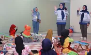 Bunda PAUD Ingatkan Setiap Anak Miliki Karakter dan Minat Berbeda, Guru Perlu Mengarahkan dan Pendekatan Tepat
