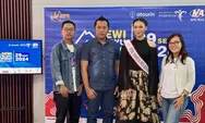 Dewi Mlayu Ndeso, Lari dan Jalan Jelajahi Serunya Desa Wisata Lereng Merapi