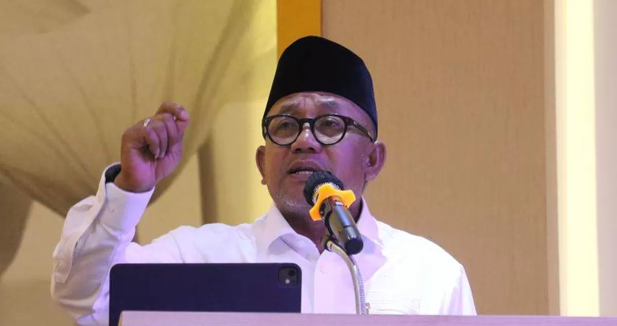 Walikota Tanjungpinang Lis Darmansyah.(Foto:Diskominfo Tanjungpinang)