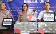 Ditreskrimum Polda Kepri Ungkap Jaringan Promosi Judi Online Internasional di Beroperasi di Batam