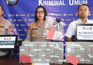 Ditreskrimum Polda Kepri Ungkap Jaringan Promosi Judi Online Internasional di Beroperasi di Batam