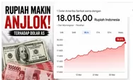 Jaga Stabilitas Nilai Tukar Rupiah, Purbaya Sebut Sudah Bantu BI Kucurkan Rp8 T