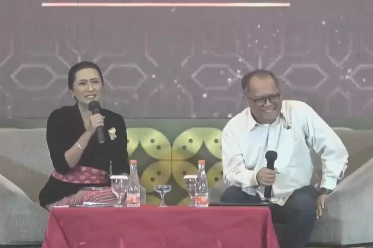 Gelar Rapim, USM TV dan LLDIKTI VI Jalin Sinergi