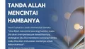 Kenali Tanda Kalau Allah SWT Itu Sayang Sama Kita