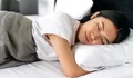 Konsumsi Makanan dan Minuman Ini Agar Tidur Nyenyak dan Berkualitas