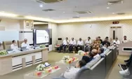 DPRD Provinsi DKI Jakarta Pelajari Kelola Sampah dan Infrastruktur di Batam, Li Claudia Soroti Investasi hingga Waste to Energy