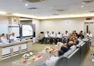 DPRD Provinsi DKI Jakarta Pelajari Kelola Sampah dan Infrastruktur di Batam, Li Claudia Soroti Investasi hingga Waste to Energy