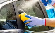 Ini Tips Menyingkirkan Jamur dari Kaca Mobil dengan Lebih Mudah