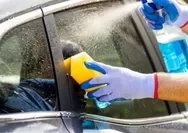 Ini Tips Menyingkirkan Jamur dari Kaca Mobil dengan Lebih Mudah