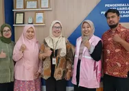 Srikandi PLN UIP JBT Berkolaborasi dalam Program Perlindungan Perempuan di Proyek PLTA Upper Cisokan