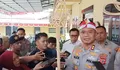 Antisipasi Kebakaran Gunung Gede Pangrango, Polres Cianjur Perkuat Kolaborasi Lintas Instansi