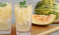 Saat Sahur Coba Konsumsi Buah Blewah untuk Menjaga Stamina dan Cegah Dehidrasi Selama Berpuasa
