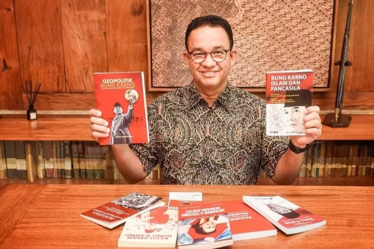 Gagal Maju Bareng Pdip Giliran Pkb Usung Anies Baswedan Maju Di Pilkada Jakarta Benar Disurati