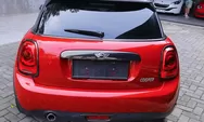 Mini Cooper 2015: Mobil yang Tetap Ikonik di Tahun 2026, Dulunya Seharrga Rp700juta-Rp800 Jutaan