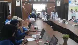 Sabet Juara 1 di Jawa Barat, Kelompok KB Pria Idaman Cikole Sukabumi Wakili Jabar di Tingkat Nasional