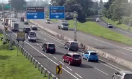 Sejarah Jalan Tol Jagorawi, Jalan Tol Pertama di Indonesia Menjadikan Konektivitas Modern dan Pertumbuhan Ekonomi