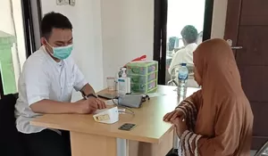 Perhatikan Kebutuhan Masyarakat Sekitar, TPA Cipayung Depok Rutin Berikan Kompensasi dalam Berbagai Bentuk