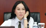 Li Claudia Pastikan Selama Walikota Batam Ibadah Haji Roda Pemerintah Tetap Berjalan Baik