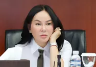 Li Claudia Pastikan Selama Walikota Batam Ibadah Haji Roda Pemerintah Tetap Berjalan Baik