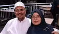 Profil Almarhumah Syarifah Fadlun Yahya, Istri Habib Rizieq yang Ternyata Keturunan Mufti Betawi 