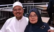 Profil Almarhumah Syarifah Fadlun Yahya, Istri Habib Rizieq yang Ternyata Keturunan Mufti Betawi 