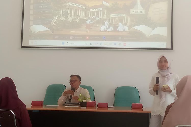 Menelusuri Jejak Pendidikan Kendal, dari Pesantren hingga Sekolah Rakyat