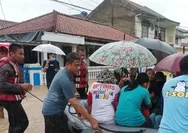 Banten Darurat! Serang–Pandeglang–Cilegon Dikepung Banjir & Longsor, Warga Panik